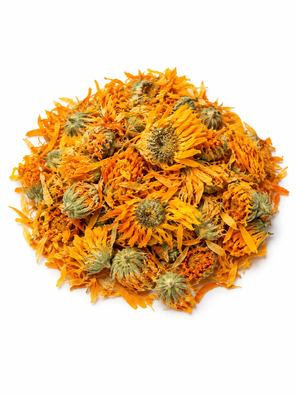 Calendula Flower