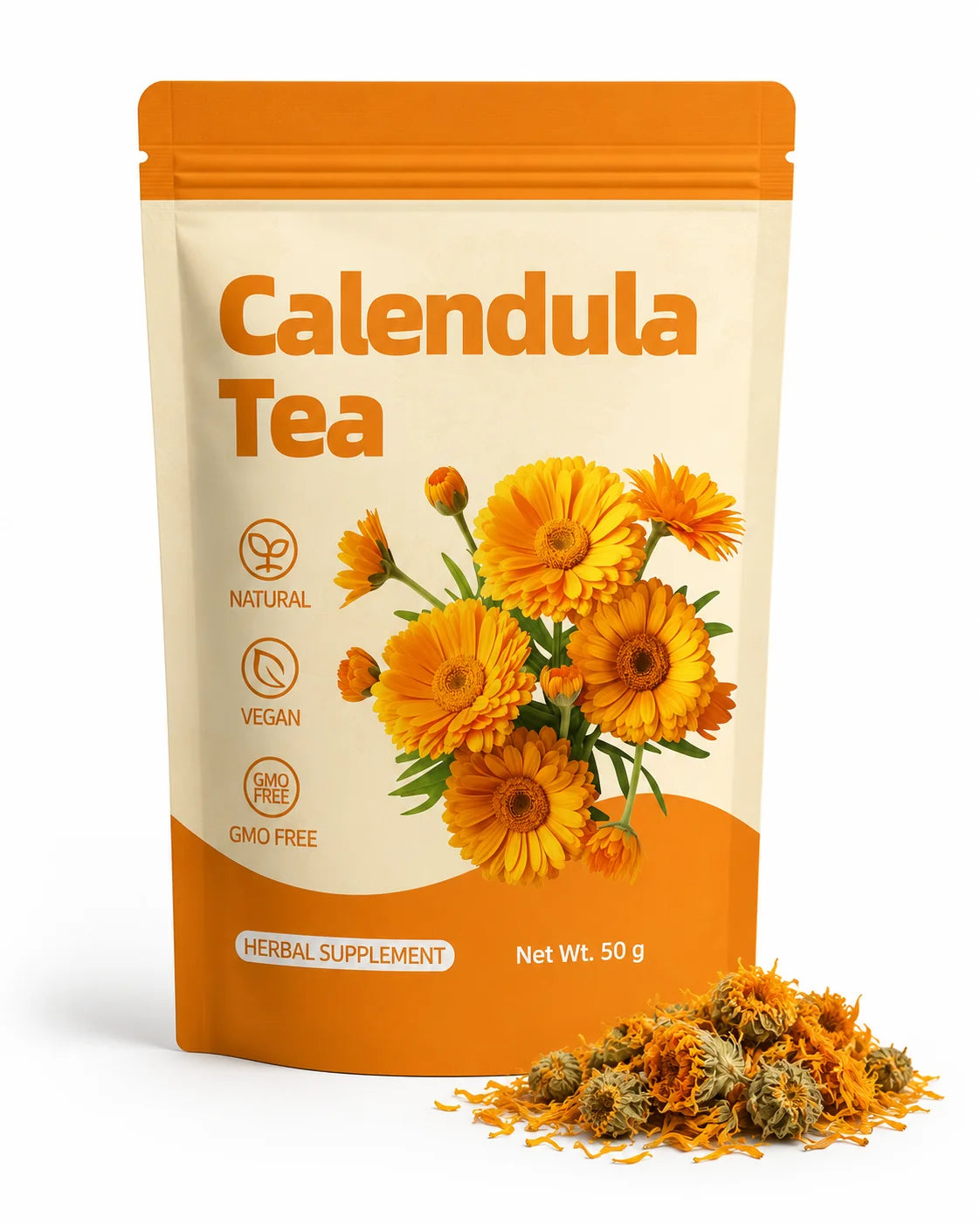 Calendula Flower