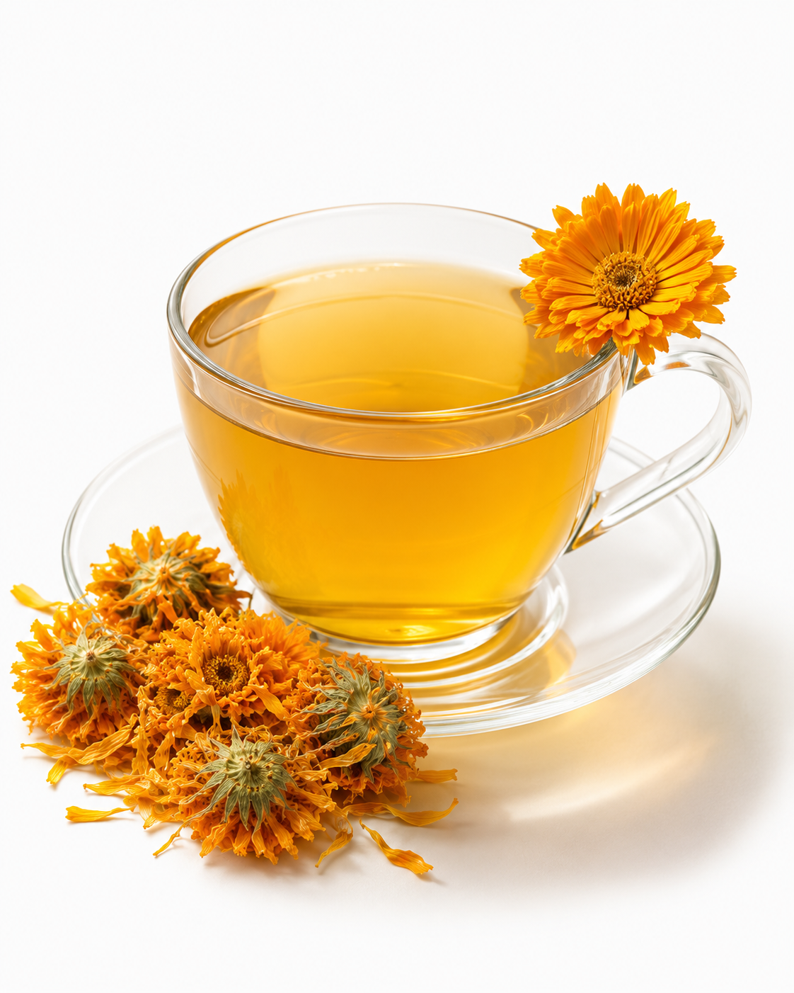 Calendula Flower