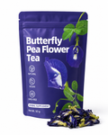 Butterfly Pea Flower