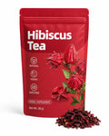 Hibiscus Flower