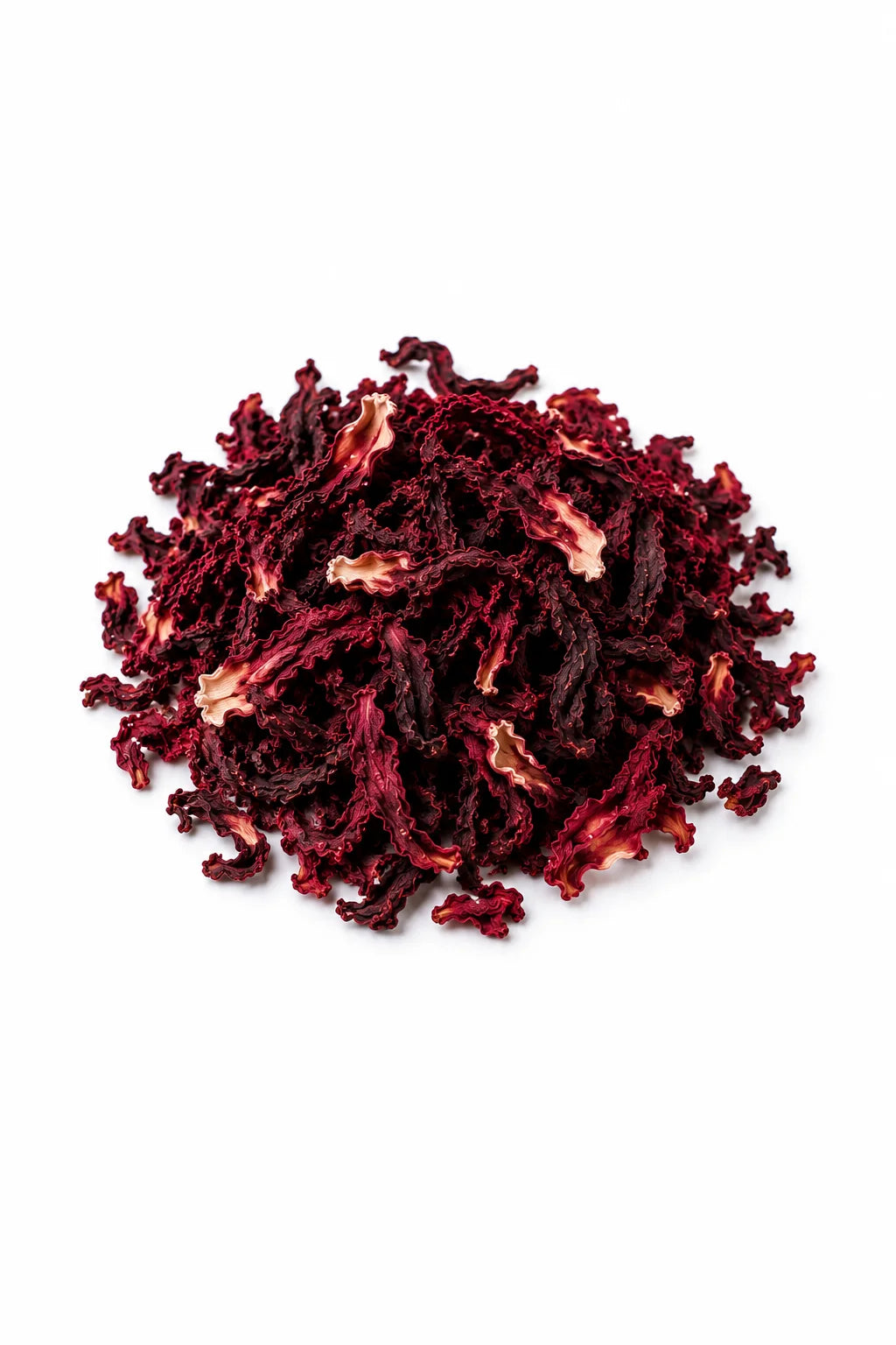 Hibiscus Flower