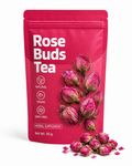 Rose Bud Flower